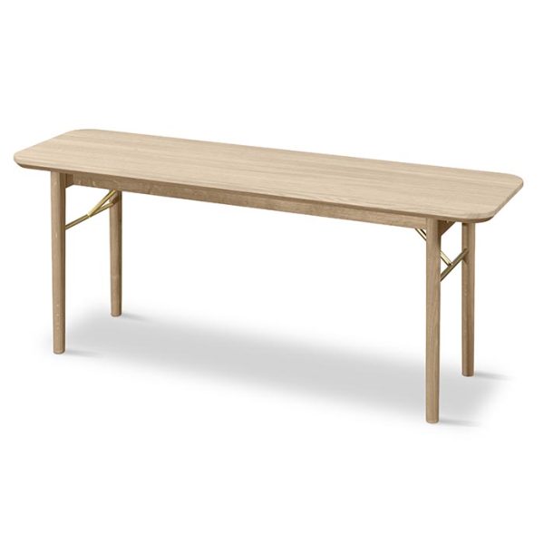 Sm 832 Bench by Skovby