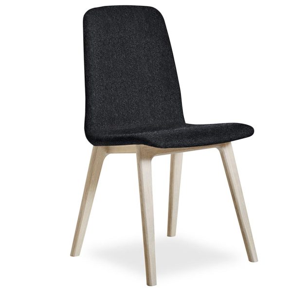 Sm 92 Dining Chair by Skovby