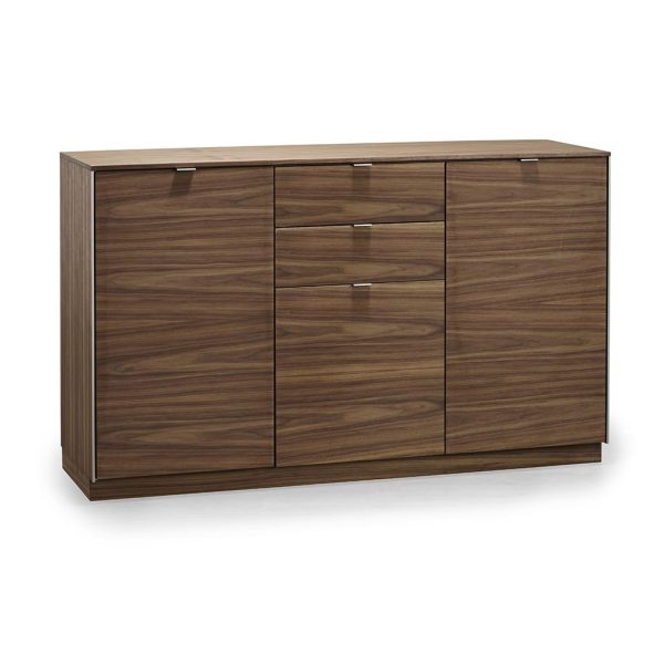 Sm 932 Sideboard by Skovby