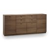 Sm 942 Sideboard by Skovby