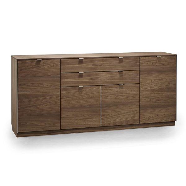 SM 942 Sideboard by Skovby