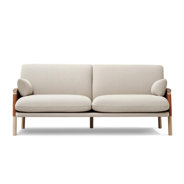 Savannah Sofa by Monica Forster for Fredericia