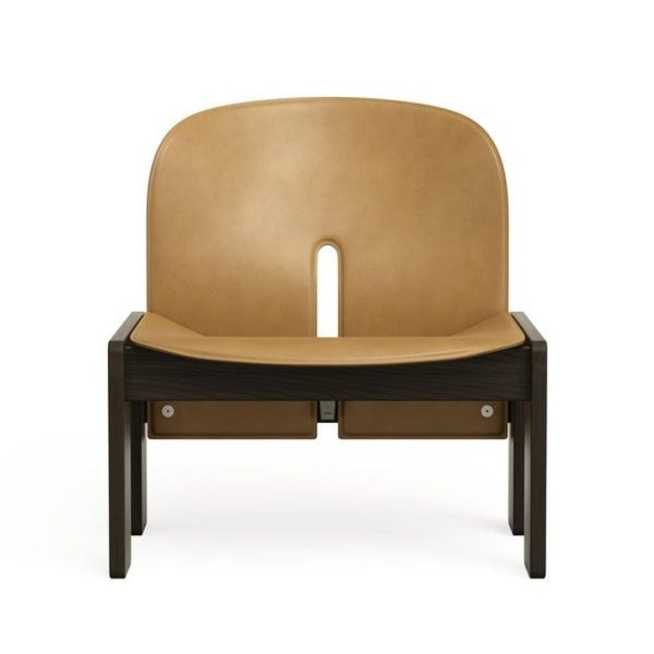 Scarpa 925 Lounge Chair by Afra & Tobia Scarpa for Karakter Copenhagen