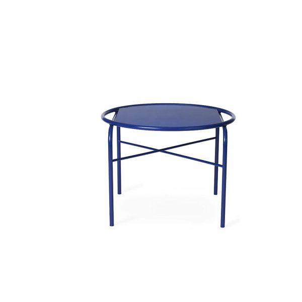 Secant Table by Sara Wright Polmar for Warm Nordic