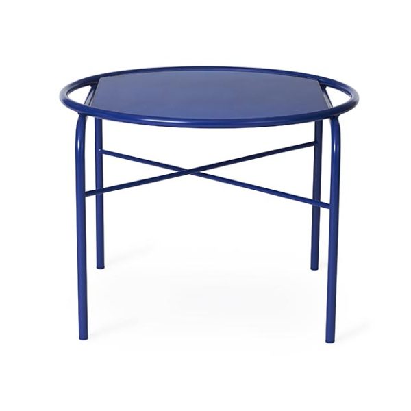 Secant Table by Sara Wright Polmar for Warm Nordic