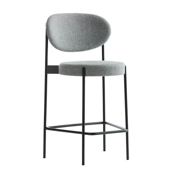 Series 430 Bar Stool by Verpan