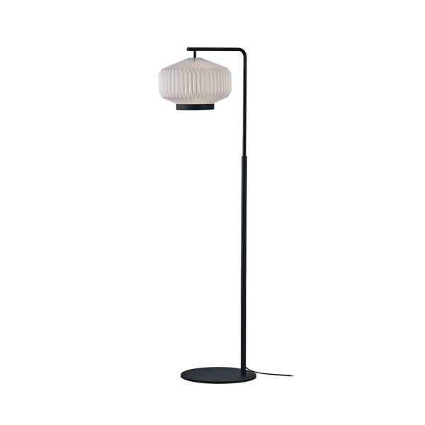 Shibui Floor lamp by Søren Refsgaard for Le Klint