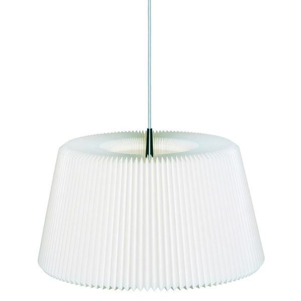 Snowdrop Pendant by Harrit-Sørensen+Samson for Le Klint