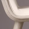 Spine Chair by Space Copenhagen for Fredericia