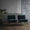 Spine Lounge Chair Petit by Space Copenhagen for Fredericia