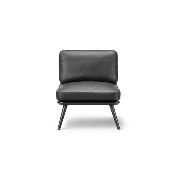 Spine Lounge Chair Petit by Space Copenhagen for Fredericia