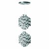 Spiral Sp2 Pendant by Verpan
