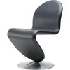 System 1-2-3 Dining Chair Standard by Verpan