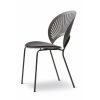 Trinidad Chair - Seat Upholstered by Nanna Ditzel for Fredericia