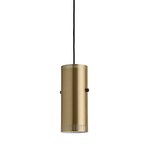 Trombone Pendant by Jo Hammerborg for Warm Nordic