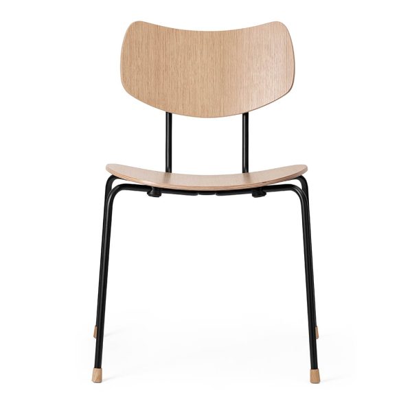 VLA26T Vega Chair by Vilhelm Lauritzen for Carl Hansen