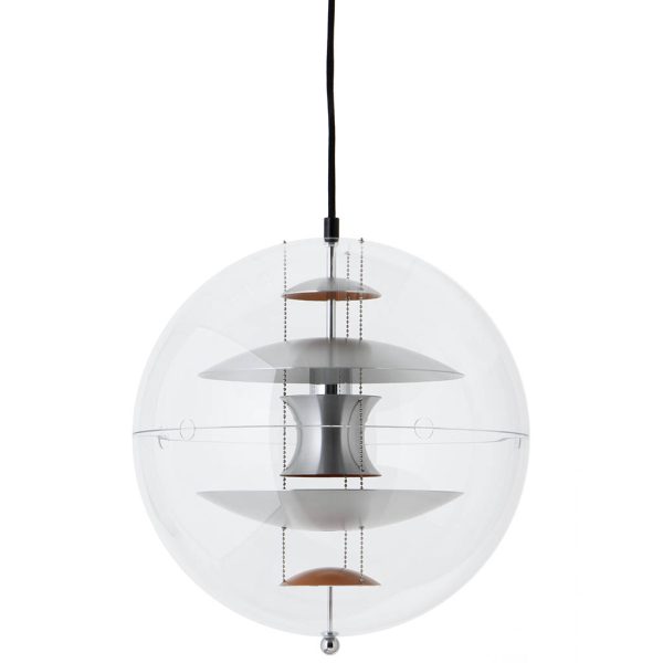 VP Globe Pendant Ø50 by VerPan