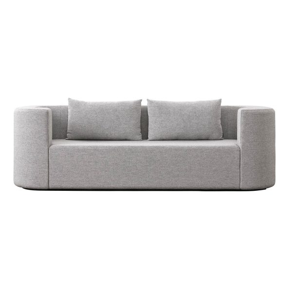 Vp168 Modular Sofa by Verpan