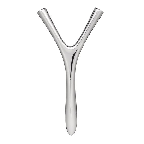 Virgula Divina Bottle Opener by Frédéric Gooris for Alessi