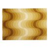 Wave Rug by Verpan