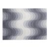 Wave Rug by Verpan