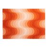 Wave Rug by Verpan
