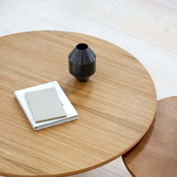 Wegner Ox Table by Hans J. Wegner for Fredericia