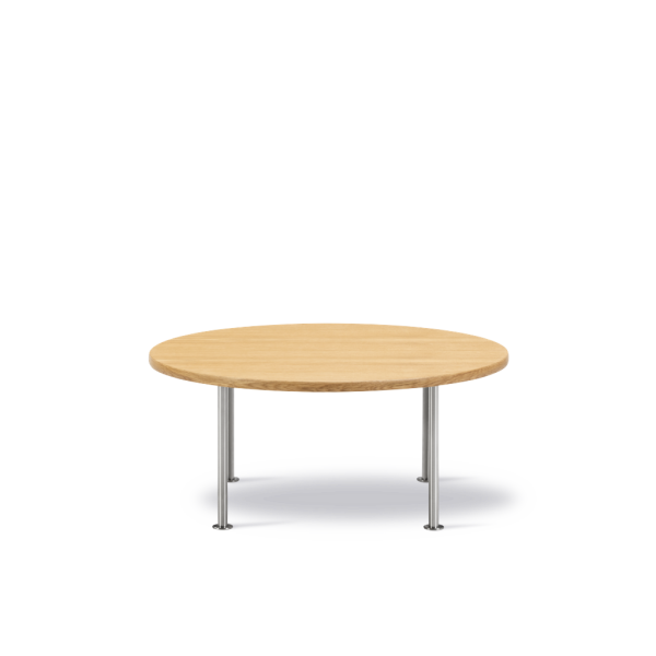 Wegner Ox Table by Hans J. Wegner for Fredericia