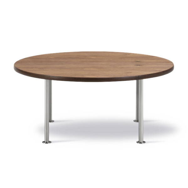 Wegner OX Table by Hans J. Wegner for Fredericia