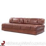 Wittmann Atrium Mid Century Austria Modular 2 Seater Sofa 4 Seater