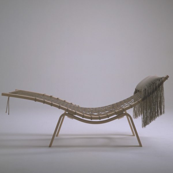 pp135 hammock chair by hans j. wegner for pp mobler