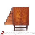 Arne Vodder for Sibast Mid Century Rosewood Credenza