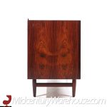 Arne Vodder for Sibast Mid Century Rosewood Credenza