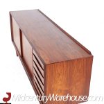 Arne Vodder for Sibast Mid Century Rosewood Credenza