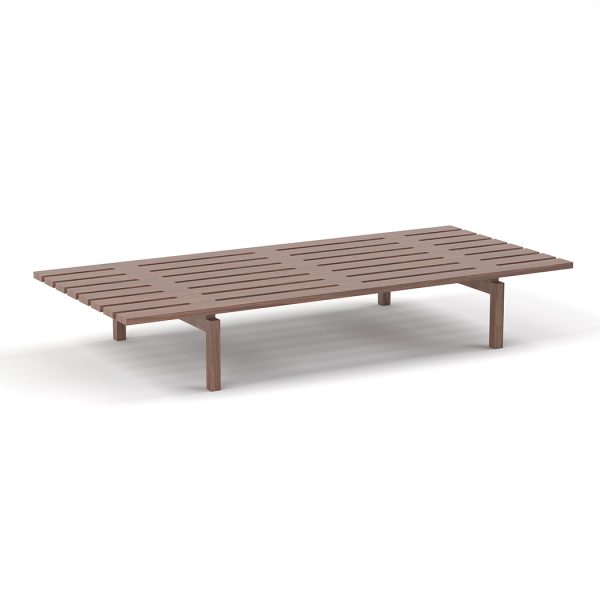 Bps115 Daybed by Bernh. Pedersen & Søn