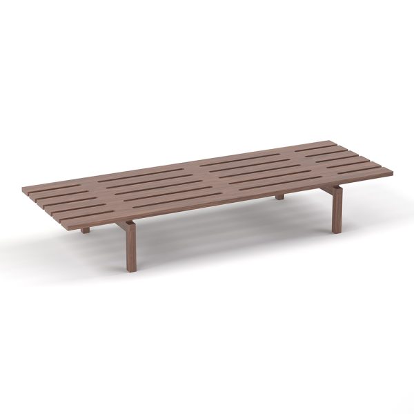 Bps115 Daybed by Bernh. Pedersen & Søn