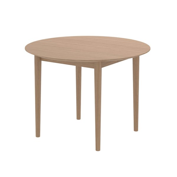 Bps119 Table by Bernh. Pedersen & Søn