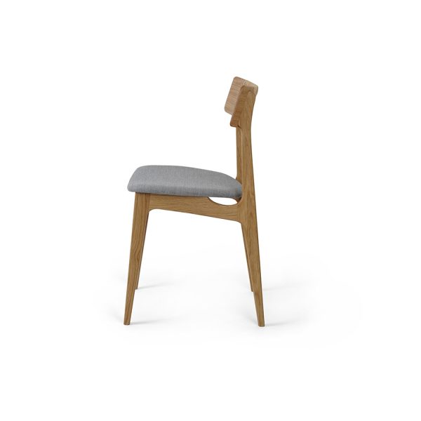 Bps140 Chair by Bernh. Pedersen & Søn