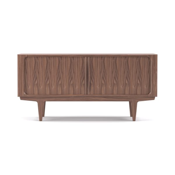 BPS142 Sideboard by Bernh. Pedersen & Søn