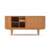 Bps156 Sideboard by Bernh. Pedersen & Søn