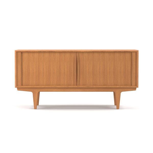 Bps156 Sideboard by Bernh. Pedersen & Søn