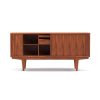 Bps156 Sideboard by Bernh. Pedersen & Søn