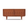 Bps156 Sideboard by Bernh. Pedersen & Søn