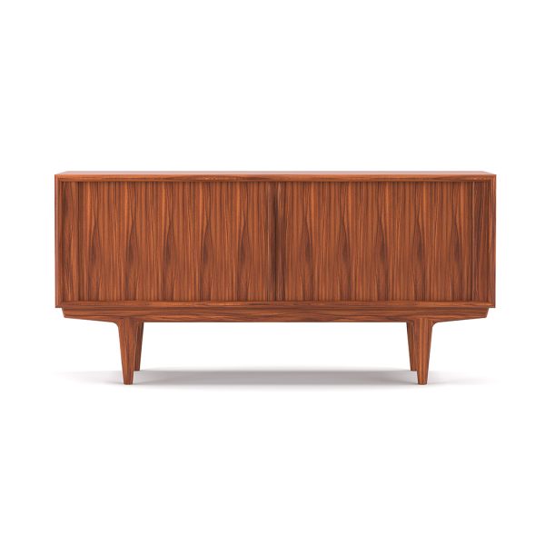 Bps156 Sideboard by Bernh. Pedersen & Søn