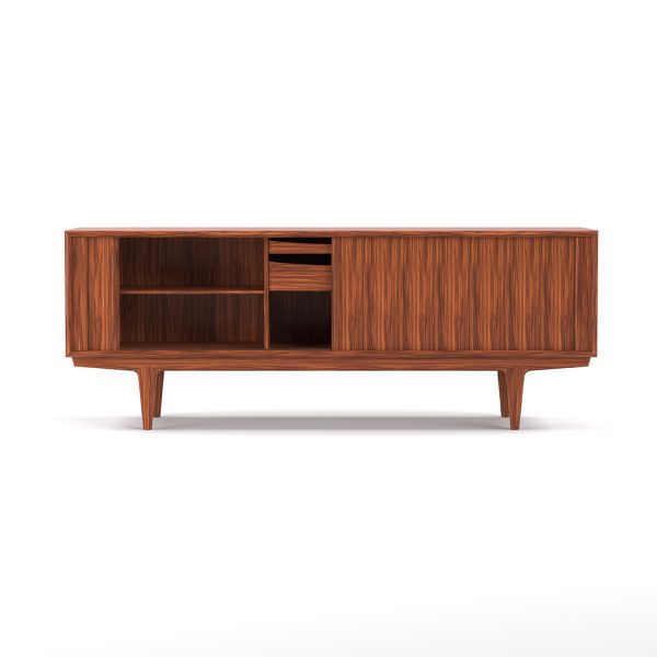 Bps156 Sideboard by Bernh. Pedersen & Søn