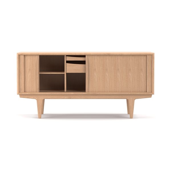 Bps156 Sideboard by Bernh. Pedersen & Søn