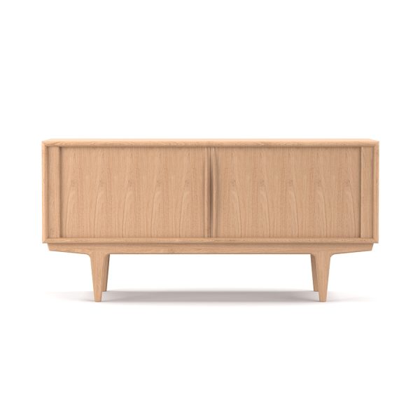 Bps156 Sideboard by Bernh. Pedersen & Søn