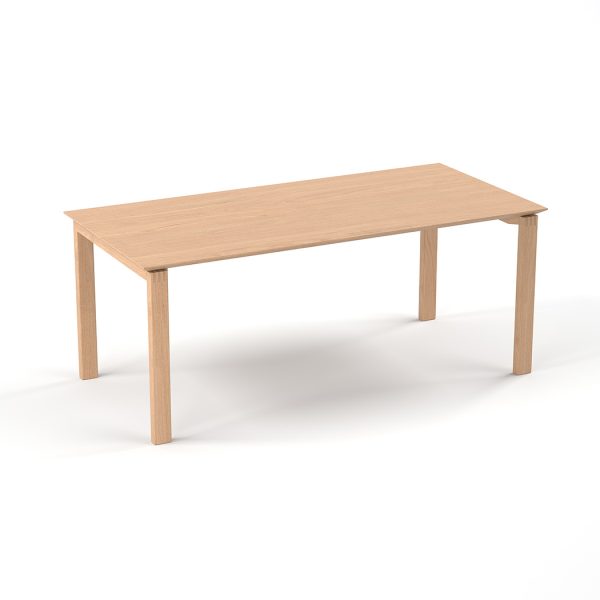 BPS175 Table by Bernh. Pedersen & Søn