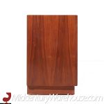 Dillingham Mid Century Walnut Credenza