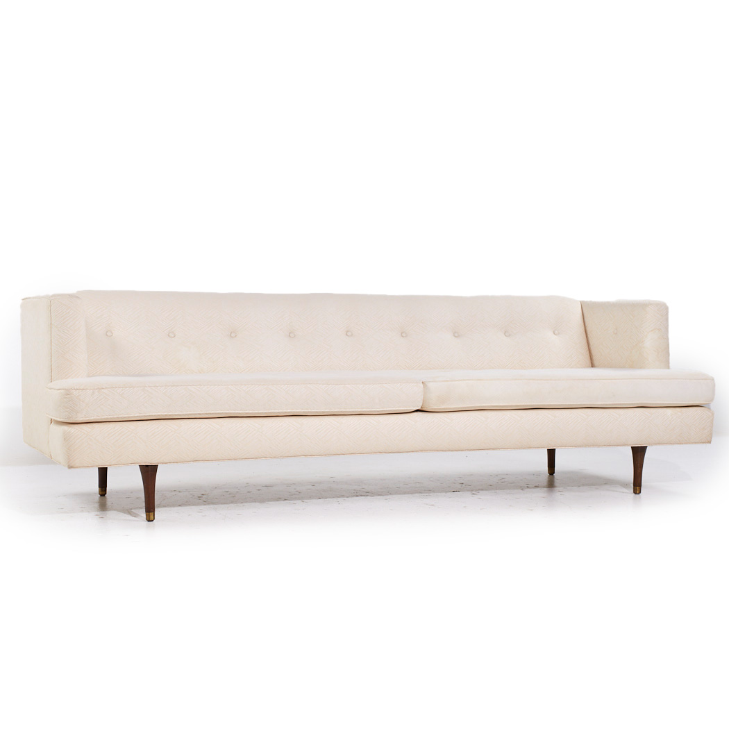 Edward Wormley for Dunbar Mid Century Sofa